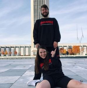 Meet your Posher, Dylan